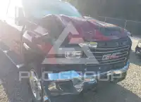 2019 GMC Sierra photo