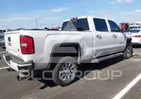 2019 GMC Sierra photo