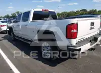 2019 GMC Sierra photo