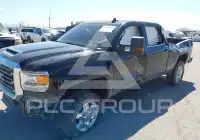 2019 GMC Sierra photo