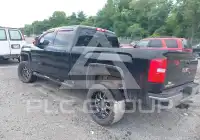 2019 GMC Sierra фото