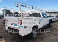 2019 GMC Sierra фото