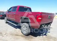 2019 GMC Sierra photo