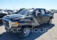 2019 GMC Sierra photo