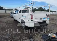 2019 GMC Sierra фото