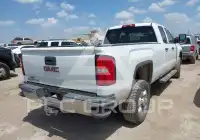 2019 GMC Sierra фото