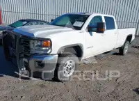 2019 GMC Sierra фото