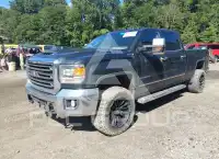 2019 GMC Sierra фото