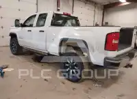2019 GMC Sierra photo