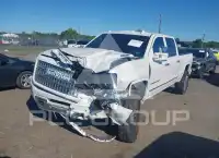 2019 GMC Sierra фото