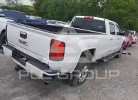 2019 GMC Sierra фото