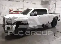 2019 GMC Sierra фото