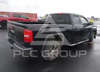 2019 GMC Sierra photo