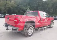 2019 GMC Sierra фото