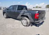 2019 GMC Sierra фото
