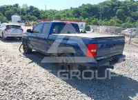 2019 GMC Sierra photo