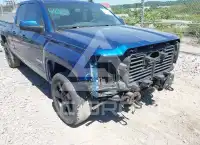 2019 GMC Sierra photo