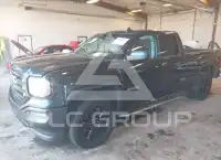 2019 GMC Sierra фото