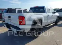 2019 GMC Sierra фото