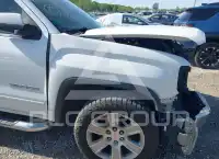 2019 GMC Sierra фото