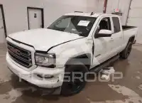 2019 GMC Sierra фото