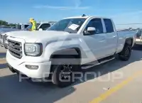 2019 GMC Sierra фото