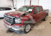 2019 GMC Sierra фото