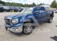 2019 GMC Sierra фото