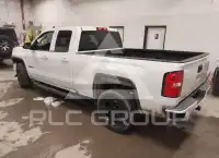 2019 GMC Sierra фото