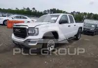2019 GMC Sierra фото