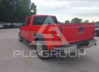 2019 GMC Sierra фото