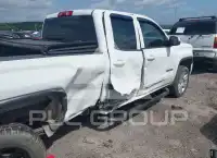 2019 GMC Sierra фото