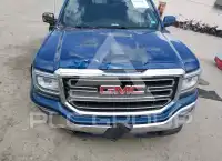 2019 GMC Sierra фото