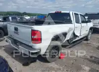 2019 GMC Sierra фото