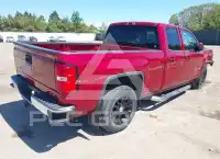 2019 GMC Sierra фото