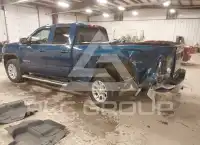 2019 GMC Sierra фото