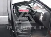 2019 GMC Sierra photo