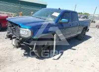 2019 GMC Sierra photo