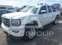 2019 GMC Sierra фото