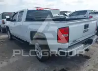 2019 GMC Sierra фото