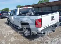 2019 GMC Sierra фото
