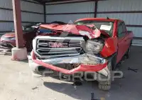 2019 GMC Sierra фото