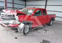 2019 GMC Sierra фото