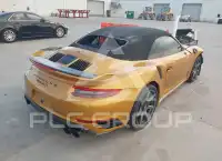 2019 Porsche 911 photo