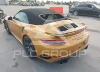 2019 Porsche 911 photo