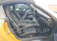 2019 Porsche 911 photo