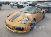 2019 Porsche 911 photo