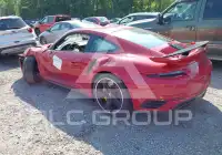 2019 Porsche 911 фото