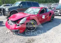 2019 Porsche 911 фото