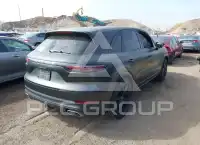 2019 Porsche Cayenne photo